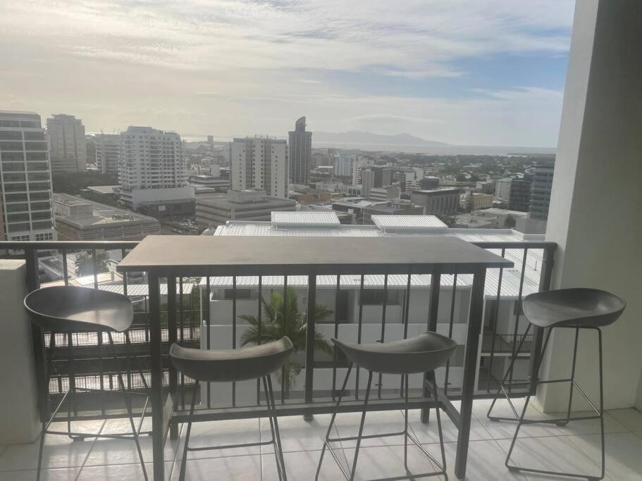 Two Bedroom Apartment High Point Of Any Stay In The City Таунсвил Екстериор снимка